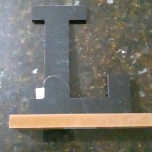 Letter L